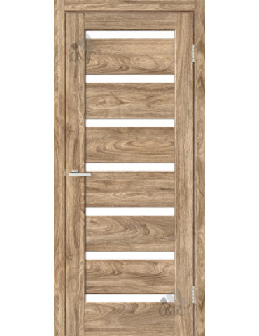 Полотно дверне ТМ ОМіС 800мм Rino 07 G, шт