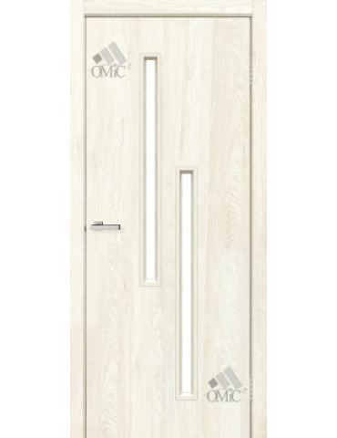 Полотно двер. ТМ ОМіС 600мм Т02 ЗС, шт