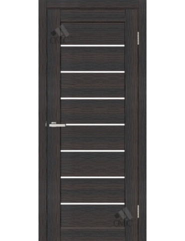 Полотно дверне Cortex ТМ ОМіС 600мм deco 10 ЗС, шт