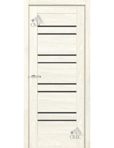 Полотно дверне ТМ ОМіС 800мм Rino 01 ВG, шт
