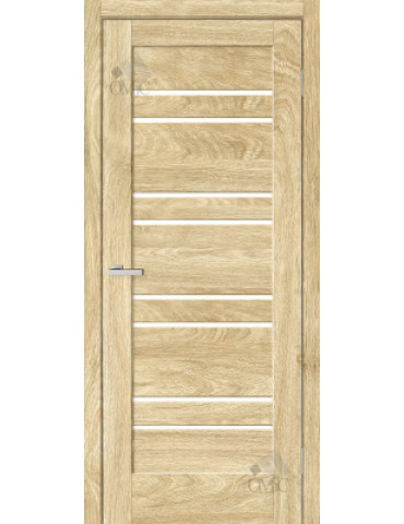 Полотно дверне ТМ ОМіС 800мм Rino 01 G, шт