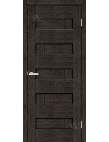 Полотно дверне ПВХ ТМ ОМіС 900мм доміно ПГ, шт