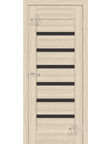 Полотно дверне ПВХ ТМ ОМіС 900мм лагуна ЧС, шт