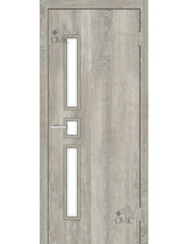 Полотно дверне ТМ ОМіС 600мм комфорт ЗС, шт