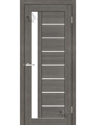 Полотно дверне Cortex ТМ ОМіС 600мм deco 09 ЗС, шт