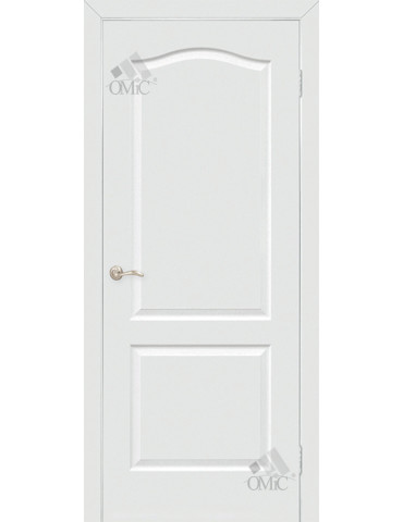 Полотно дверне ПВХ ТМ ОМіС 900мм класика глухе, шт