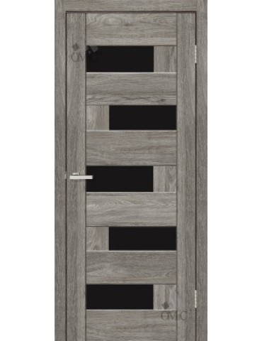 Полотно дверне ТМ ОМіС 800мм Rino 16 ВG, шт