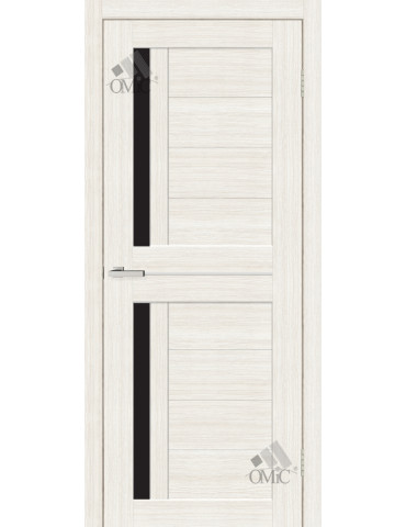 Полотно дверне Cortex ТМ ОМіС 700мм deco 01 ЧС, шт
