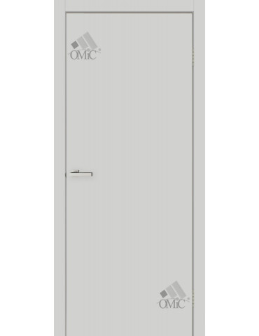 Полотно дверне Cortex ТМ ОМіС 600мм глухе (гладке, МДФ 3мм) 40мм, шт