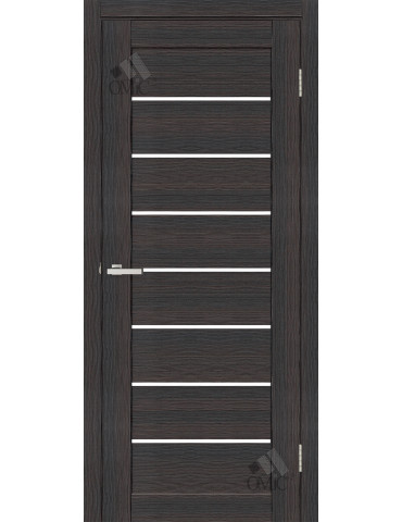 Полотно дверне Cortex ТМ ОМіС 600мм deco 10 ЗС, шт