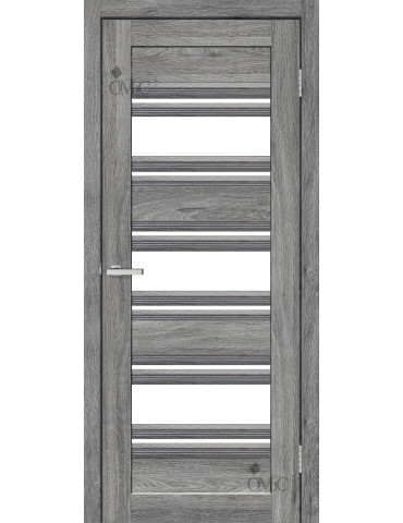 Полотно дверне ТМ ОМіС 900мм Dora 03 G, шт