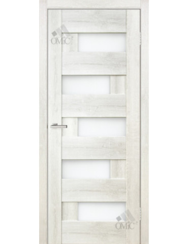 Полотно дверне ПВХ ТМ ОМіС 900мм Rino 16 G, шт