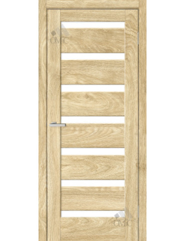 Полотно дверне ТМ ОМіС 800мм Rino 07 G, шт