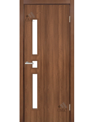 Полотно дверне ПВХ ТМ ОМіС 900мм комфорт ЗС, шт