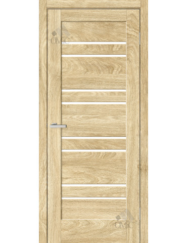 Полотно дверне ТМ ОМіС 800мм Rino 01 G, шт