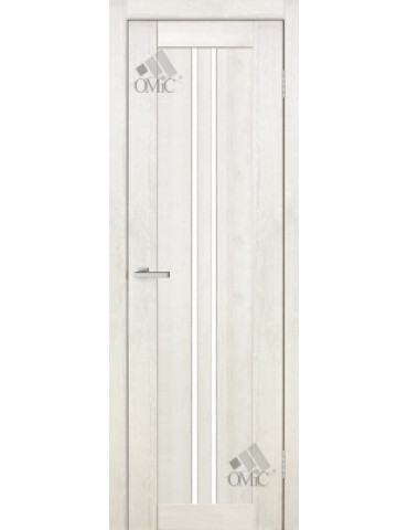 Полотно дверне ПВХ ТМ ОМіС 600мм Lego 05 G, шт