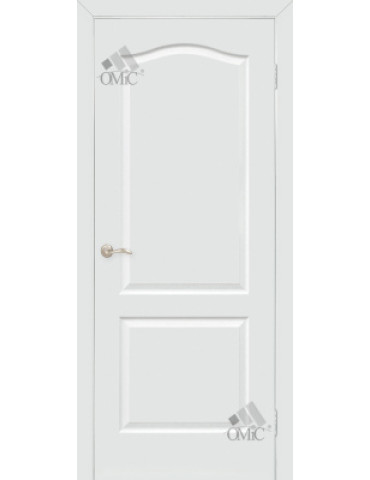 Полотно дверне ТМ ОМіС 800мм класика ПГ під фарбування, шт