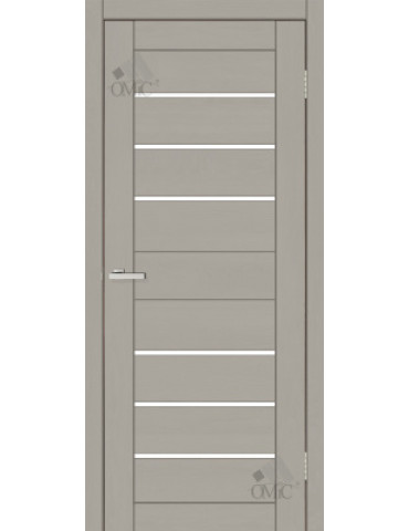 Полотно дверне ПВХ ТМ ОМіС 900мм Lego 04 G, шт