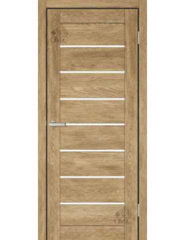 Полотно дверне ПВХ ТМ ОМіС 900мм Lego 10 G (з фрезерув. п/з 96/85), шт