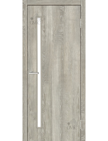Полотно дверне ТМ ОМіС 2000х600х34мм Гармонія ЗС, шт