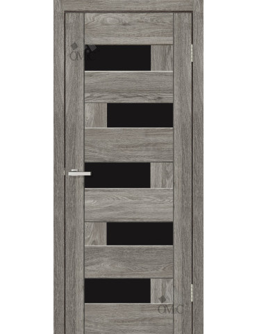 Полотно дверне ТМ ОМіС 800мм Rino 16 ВG, шт