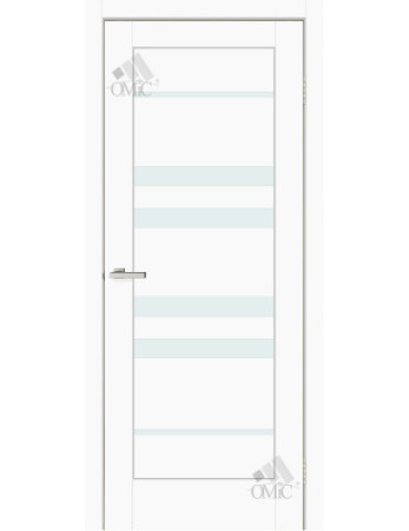 Полотно дверне ПВХ ТМ ОМіС 900мм Rino 06 G, шт