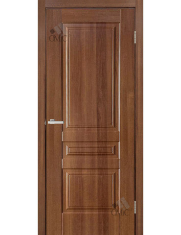 Полотно дверне ПВХ ТМ ОМіС 900мм Монреаль ПГ 34мм, шт