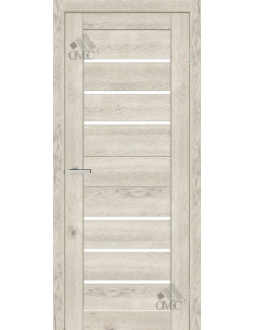 Полотно дверне ТМ ОМіС 900мм Lego 04 G, шт