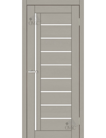 Полотно дверне ПВХ ТМ ОМіС 900мм Lego 07 G, шт
