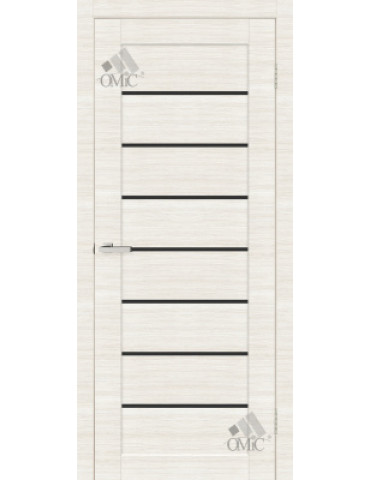 Полотно дверне Cortex ТМ ОМіС 700мм deco 10 ЧС, шт