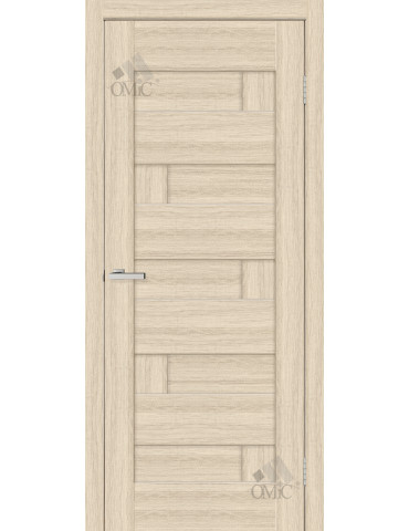 Полотно дверне ПВХ ТМ ОМіС 900мм доміно ПГ, шт