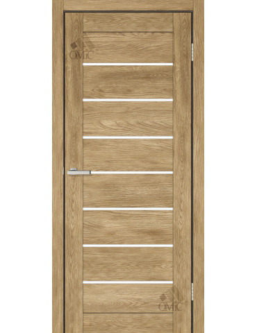 Полотно дверне ПВХ ТМ ОМіС 900мм Lego 10 G (з фрезерув. п/з 96/85), шт