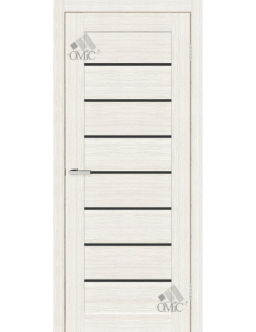 Полотно дверне Cortex ТМ ОМіС 600мм deco 10 ЧС, шт