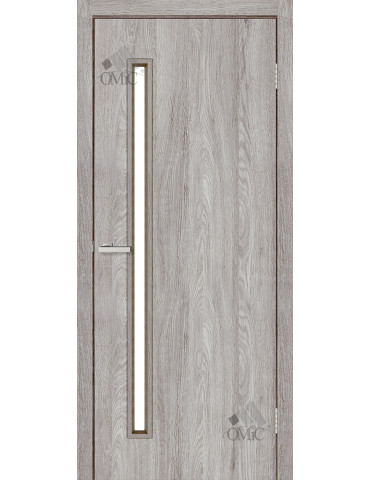 Полотно дверне ПВХ ТМ ОМіС 900мм Т01ЗС, шт