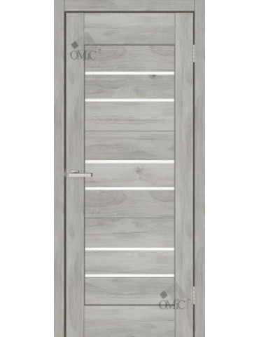 Полотно дверне ТМ ОМіС 900мм BIT 06 G, шт