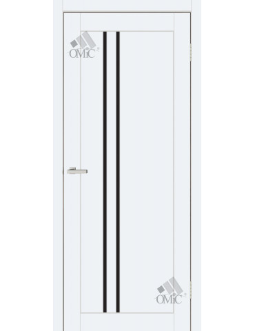 Полотно двер. ТМ ОМіС 800мм Lego 05 BG (з фрезерув. п/з 96/85), шт
