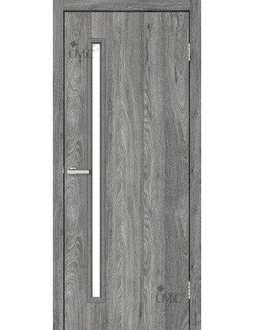 Полотно дверне ПВХ ТМ ОМіС 900мм Т01ЗС, шт