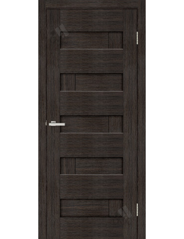 Полотно дверне ПВХ ТМ ОМіС 900мм доміно ПГ, шт