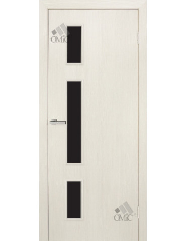 Полотно дверне ТМ ОМіС 600мм соло ЧС, шт
