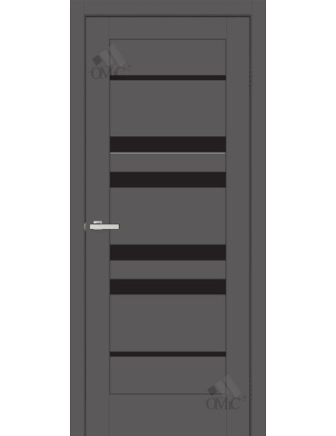 Полотно дверне ПВХ ТМ ОМіС 800мм Rino 06 BG, шт