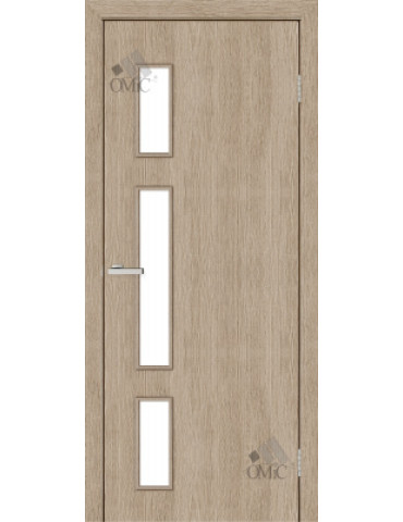 Полотно дверне ТМ ОМіС 800мм соло ЗС, шт