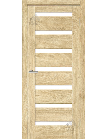 Полотно дверне ТМ ОМіС 800мм Rino 07 G, шт