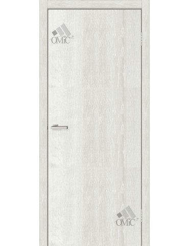 Полотно дверне ПВХ ТМ ОМіС 900мм глухе (гладке), шт
