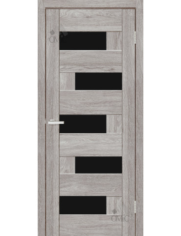 Полотно дверне ПВХ ТМ ОМіС 900мм Rino 16 ВG, шт