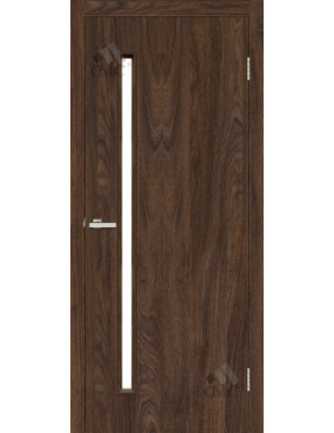 Полотно двер. ТМ ОМіС 600мм Т01 ЗС, шт