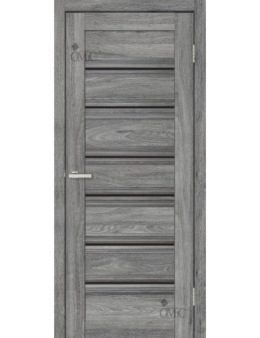 Полотно дверне ТМ ОМіС 800мм Dora 01 BG, шт