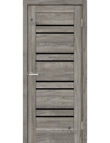 Полотно дверне ТМ ОМіС 800мм Rino 01 ВG, шт