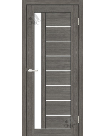 Полотно дверне Cortex ТМ ОМіС 600мм deco 09 ЗС, шт