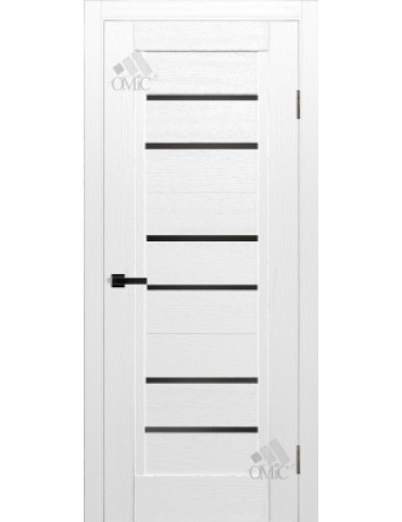 Полотно двер. ПВХ ТМ ОМіС 2000х900х34мм РІЧМОНД ЧС, шт