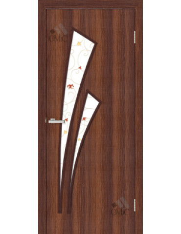Полотно дверне ПВХ ТМ ОМіС 900мм тріумф ЗС КМ, шт